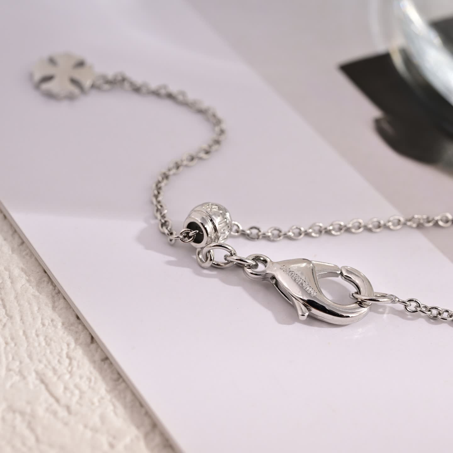 Chrome Hearts Earrings